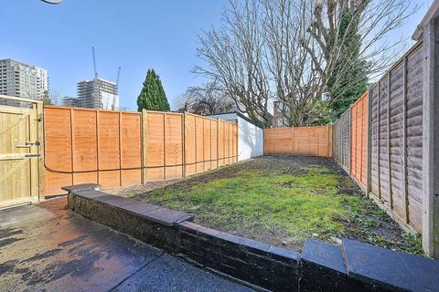 29a Allison Road, London, W3 6HZ