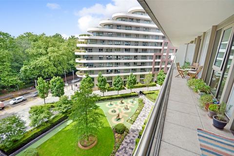 2 bedroom apartment for sale, Valetta House, 366 Queenstown Road, London, SW11