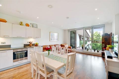 2 bedroom apartment for sale, Valetta House, 366 Queenstown Road, London, SW11