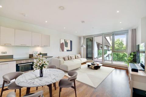 Valetta House, 366 Queenstown Road, London, SW11