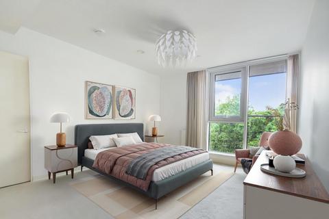 2 bedroom apartment for sale, Valetta House, 366 Queenstown Road, London, SW11
