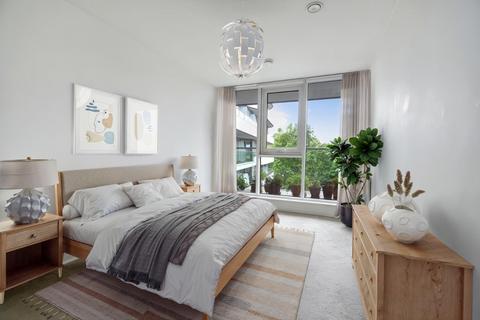 2 bedroom apartment for sale, Valetta House, 366 Queenstown Road, London, SW11