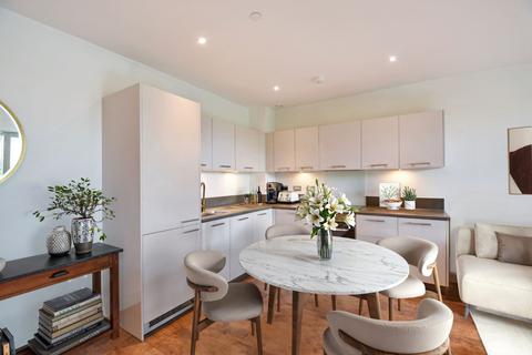 2 bedroom apartment for sale, Valetta House, 366 Queenstown Road, London, SW11