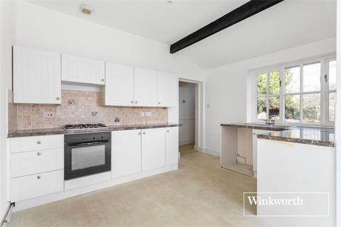 3 bedroom semi-detached house for sale, Great North Road, Barnet, Hertfordshire, EN5