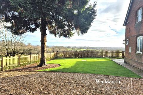 3 bedroom semi-detached house for sale, Great North Road, Barnet, Hertfordshire, EN5