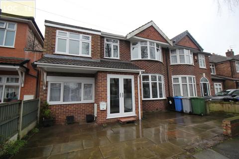 Westminster Road, Davyhulme
