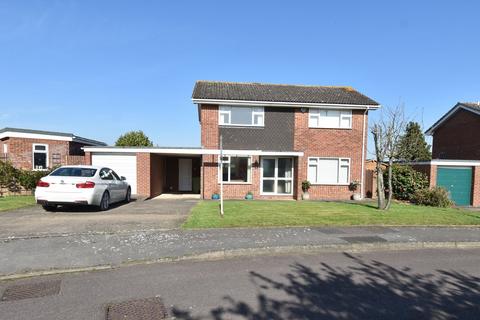 undefined, Manor Park, Tewkesbury GL20