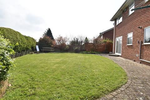 undefined, Manor Park, Tewkesbury GL20