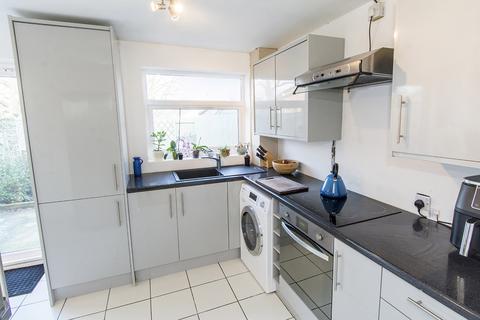 3 bedroom terraced house for sale, Hopton Fields, Market Harborough LE16