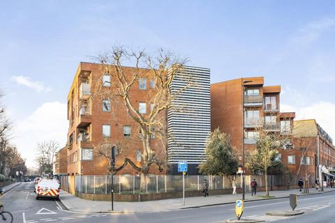 1 bedroom flat for sale, Coldharbour Lane, Camberwell SE5