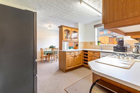 4 bedroom detached house for sale, Collins Close, Thorpe Astley