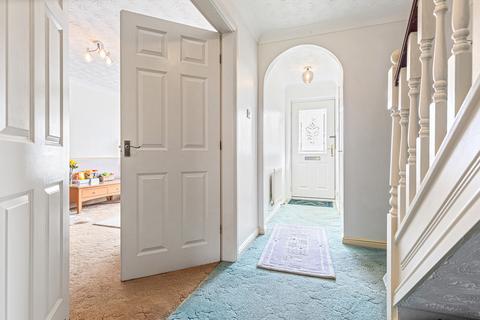 4 bedroom detached house for sale, Collins Close, Leicester, LE3