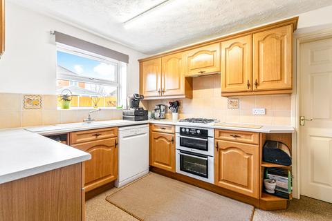 3 Collins Close, Thorpe Astley, Leicester, LE3 3RE
