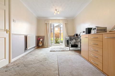 3 Collins Close, Thorpe Astley, Leicester, LE3 3RE