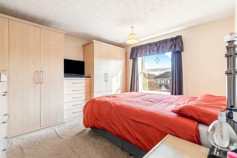 3 Collins Close, Thorpe Astley, Leicester, LE3 3RE