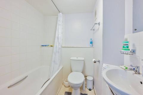 1 bedroom flat to rent, Setchell Way, Bermondsey, London, SE1