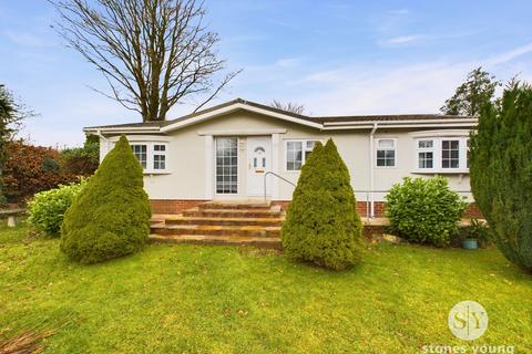 2 bedroom park home for sale, Yew Gardens, Shireburn Caravan Park, Edisford Road, Waddington BB7 3LB