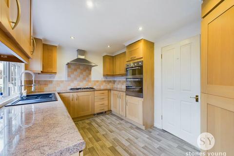 2 bedroom park home for sale, Yew Gardens, Shireburn Caravan Park, Edisford Road, Waddington BB7 3LB