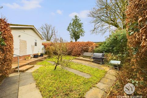 2 bedroom park home for sale, Yew Gardens, Shireburn Caravan Park, Edisford Road, Waddington BB7 3LB