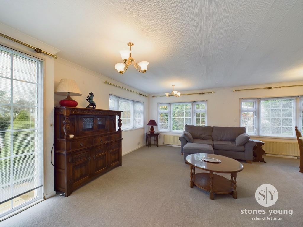 Living Dining Room