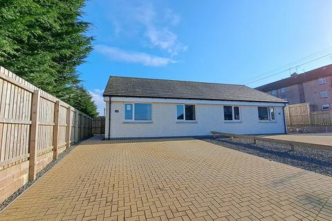 2 bedroom semi-detached bungalow to rent, 61 Larchfield Road, Dumfries, Dumfries And Galloway, DG1 4HT