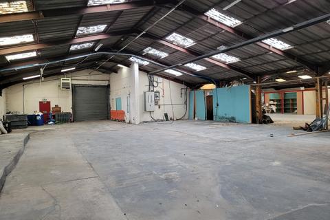 Warehouse to rent, Front Lebanon, Cupar KY15