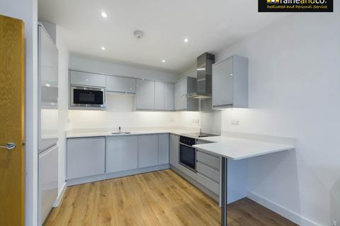 undefined, Darkes Lane, Potters Bar