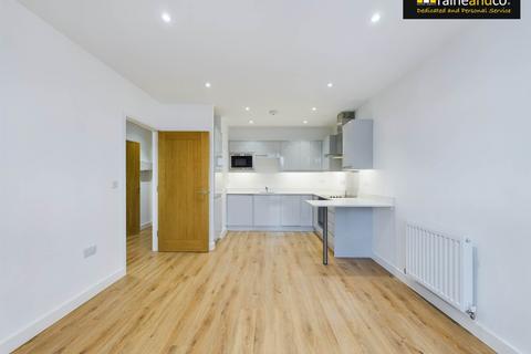 undefined, Darkes Lane, Potters Bar