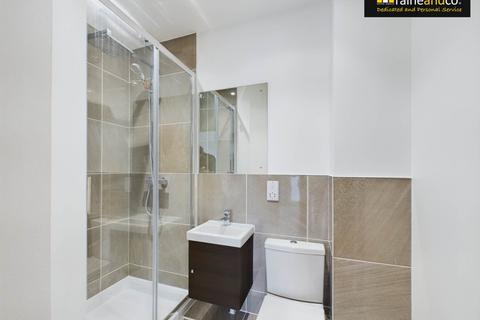 undefined, Darkes Lane, Potters Bar