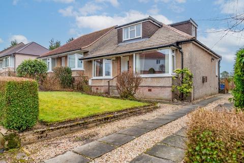 2 bedroom semi-detached bungalow for sale, Middleton Drive, Milngavie, G62