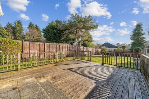 2 bedroom semi-detached bungalow for sale, Middleton Drive, Milngavie, G62