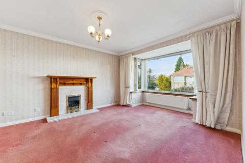 2 bedroom semi-detached bungalow for sale, Middleton Drive, Milngavie, G62