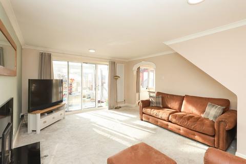 6 Foxpark View, Tibshelf, Alfreton, DE55 5QJ