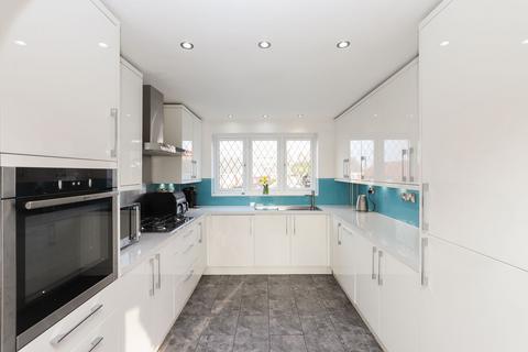 6 Foxpark View, Tibshelf, Alfreton, DE55 5QJ
