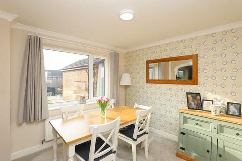 6 Foxpark View, Tibshelf, Alfreton, DE55 5QJ