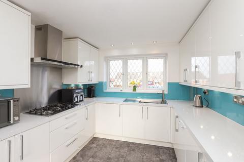 6 Foxpark View, Tibshelf, Alfreton, DE55 5QJ