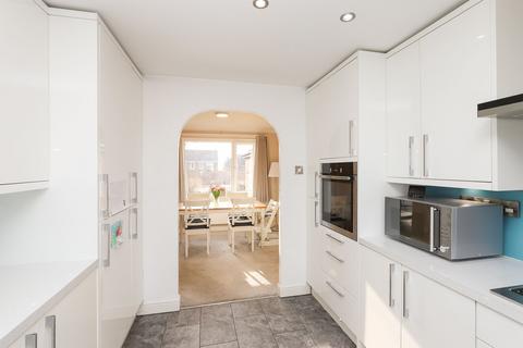 6 Foxpark View, Tibshelf, Alfreton, DE55 5QJ