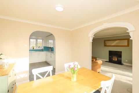 6 Foxpark View, Tibshelf, Alfreton, DE55 5QJ