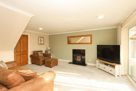 6 Foxpark View, Tibshelf, Alfreton, DE55 5QJ