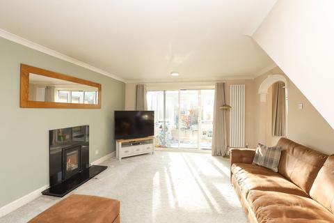 6 Foxpark View, Tibshelf, Alfreton, DE55 5QJ