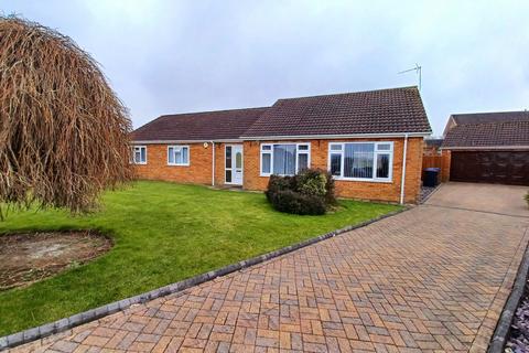 4 bedroom detached bungalow for sale, Badminton Grove, Newton Aycliffe, County Durham, DL5