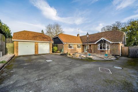 Woodham Lane, Surrey GU21