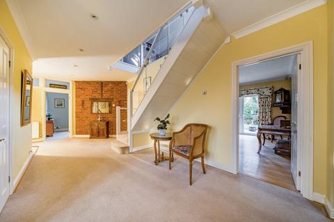 5 bedroom detached house for sale, Woodham Lane, Surrey GU21