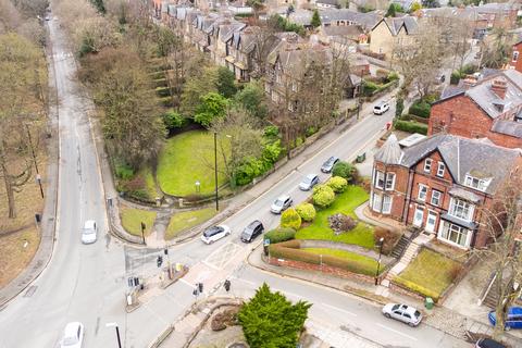 6 bedroom semi-detached house for sale, Oakwood Avenue, Leeds, LS8