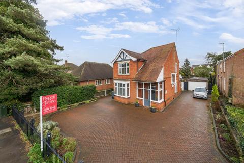 33 Barrington Gate, Holbeach, Spalding, PE12 7LB