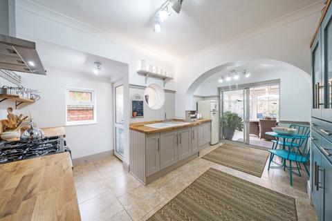 33 Barrington Gate, Holbeach, Spalding, PE12 7LB