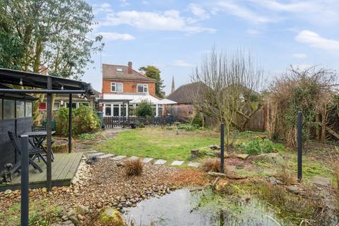 33 Barrington Gate, Holbeach, Spalding, PE12 7LB