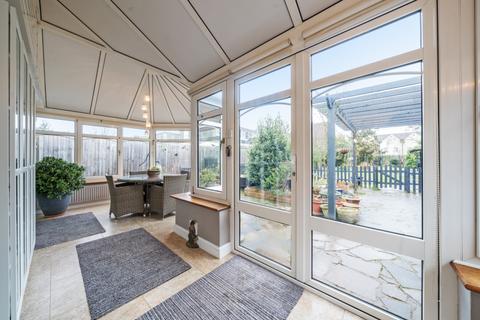 33 Barrington Gate, Holbeach, Spalding, PE12 7LB