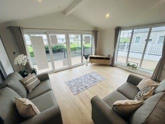 - Eco Custom Homes The Shipley Lodge For Sale