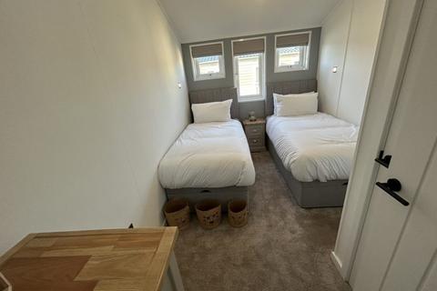 undefined, West Mersea Holiday Park
